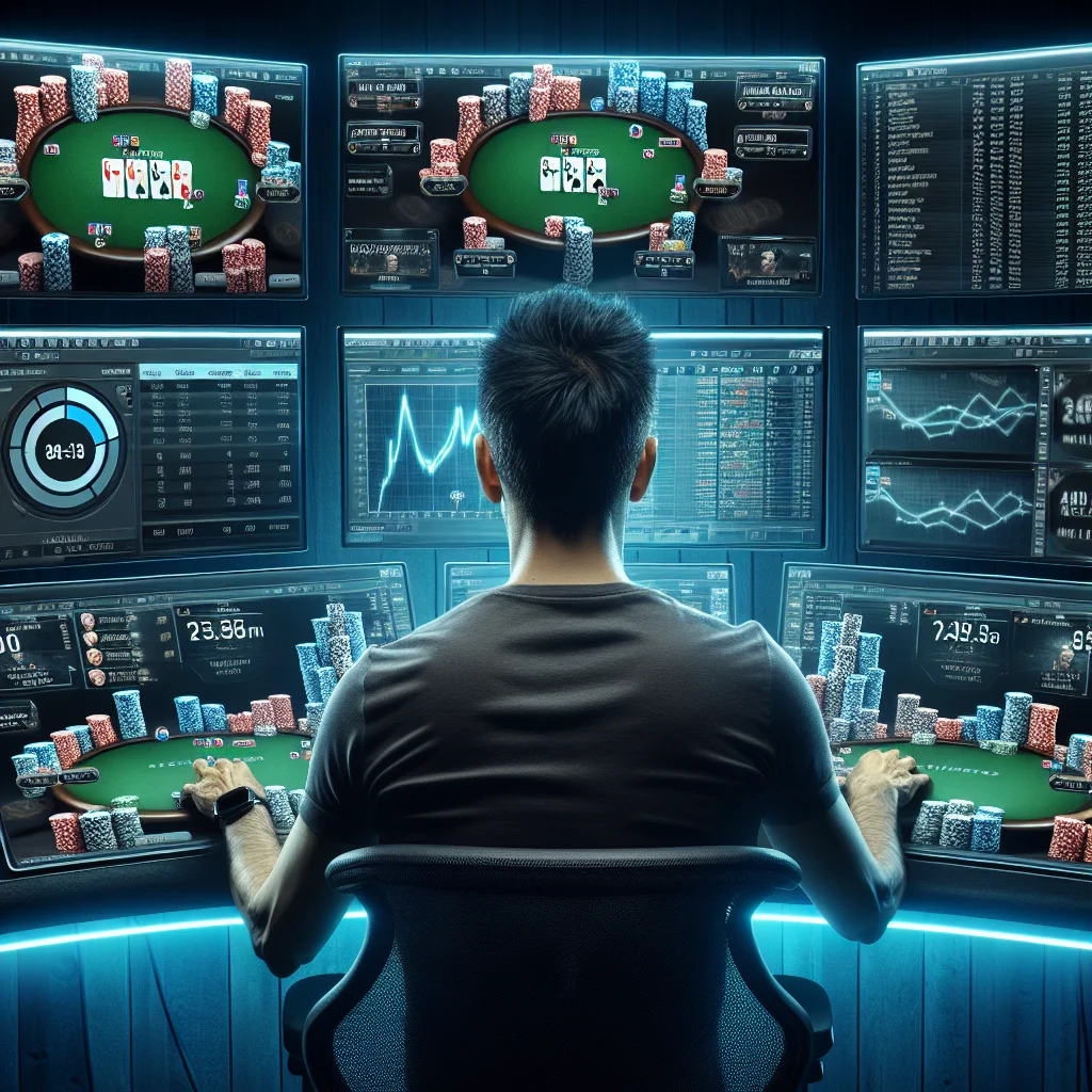 dominar-freerolls-poker-estrategia